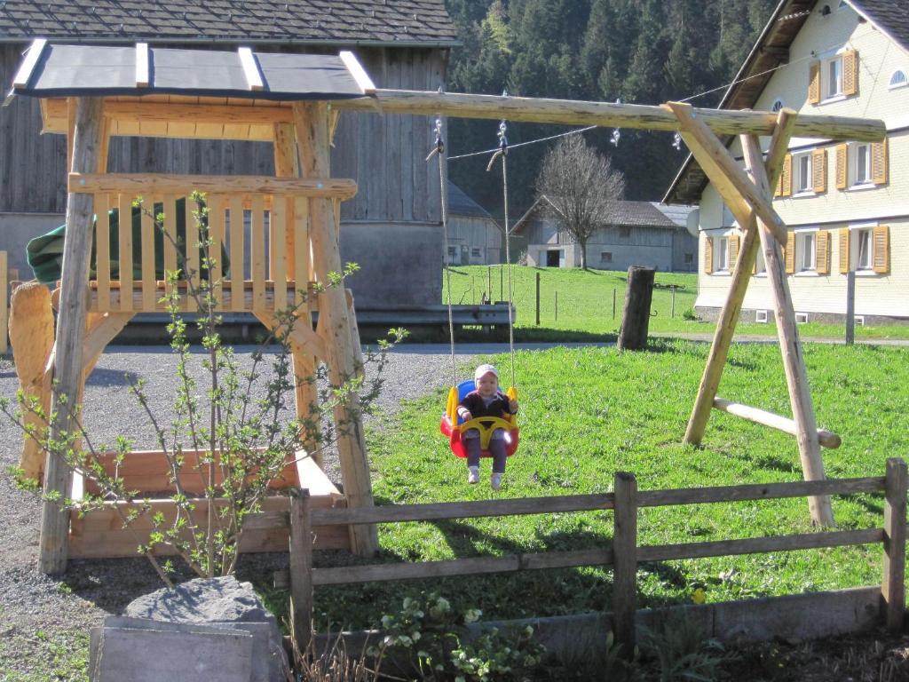 Apart Greber Andelsbuch Exterior foto